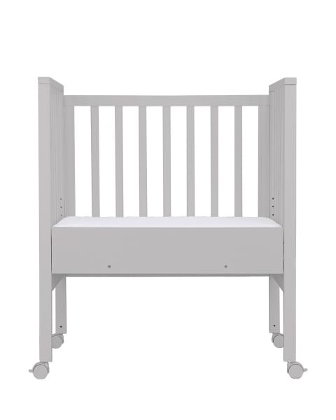 Кровать трансформер 4 в 1 Sweet Baby Luna с матрасом кашемир