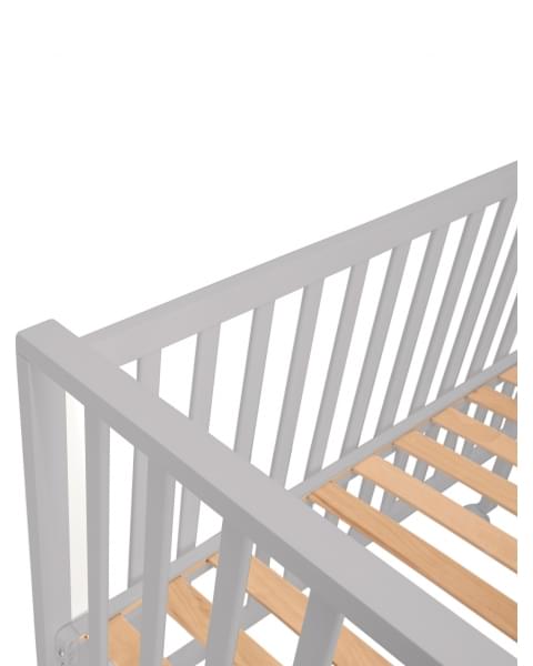 Кровать трансформер 4 в 1 Sweet Baby Luna с матрасом кашемир