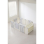 Манеж UNIX Kids Ocean 114х151 см Grey