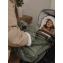Чехол-конверт утепленный с мехом UPPAbaby Evelyn