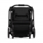 Детская прогулочная коляска Joolz Hub2 Space Black