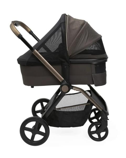 Люлька Chicco Mysa, Bronze Lizard Re Lux (Коричневый)