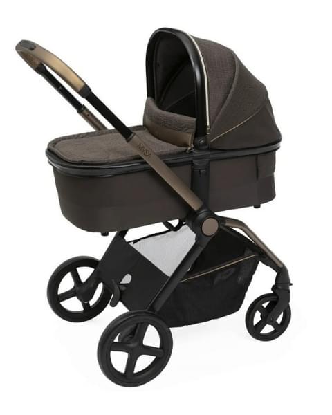 Люлька Chicco Mysa, Bronze Lizard Re Lux (Коричневый)