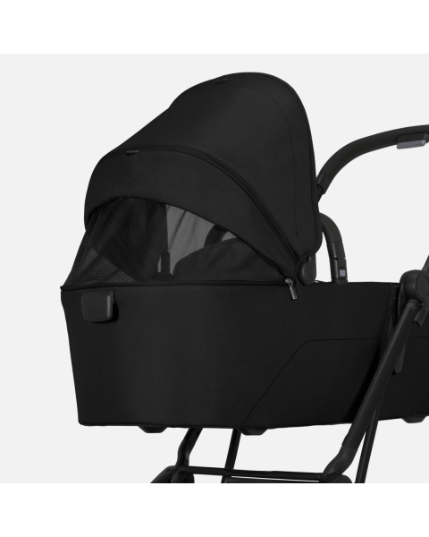 Люлька Joolz Aer2, Space Black (Черный)