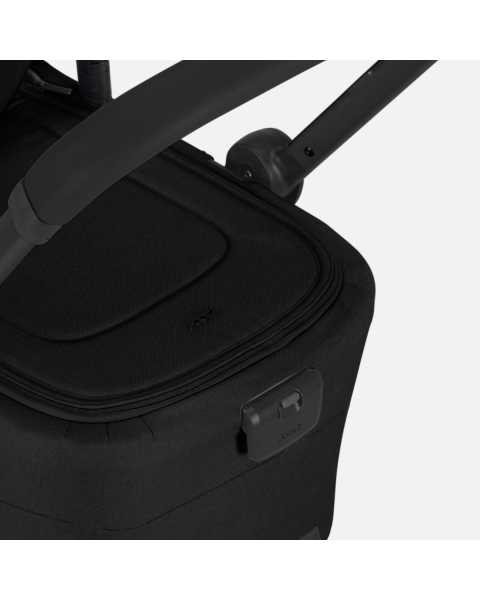 Люлька Joolz Aer2, Space Black (Черный)