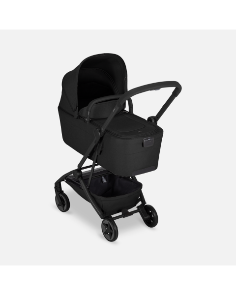 Люлька Joolz Aer2, Space Black (Черный)