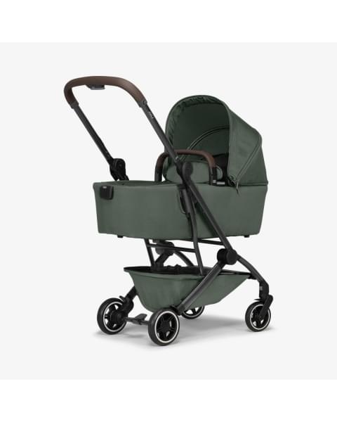 Люлька Joolz Aer+ New Special Edition, Forest Green (Зеленый)