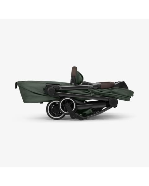 Люлька Joolz Aer+ New Special Edition, Forest Green (Зеленый)