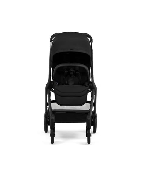 Детская прогулочная коляска Joolz Hub2 Space Black