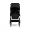 Детская прогулочная коляска Joolz Hub2 Space Black