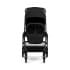 Детская прогулочная коляска Joolz Hub2 Space Black