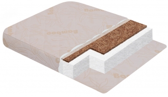 Матрас Indigo Baby Line малый 70х100