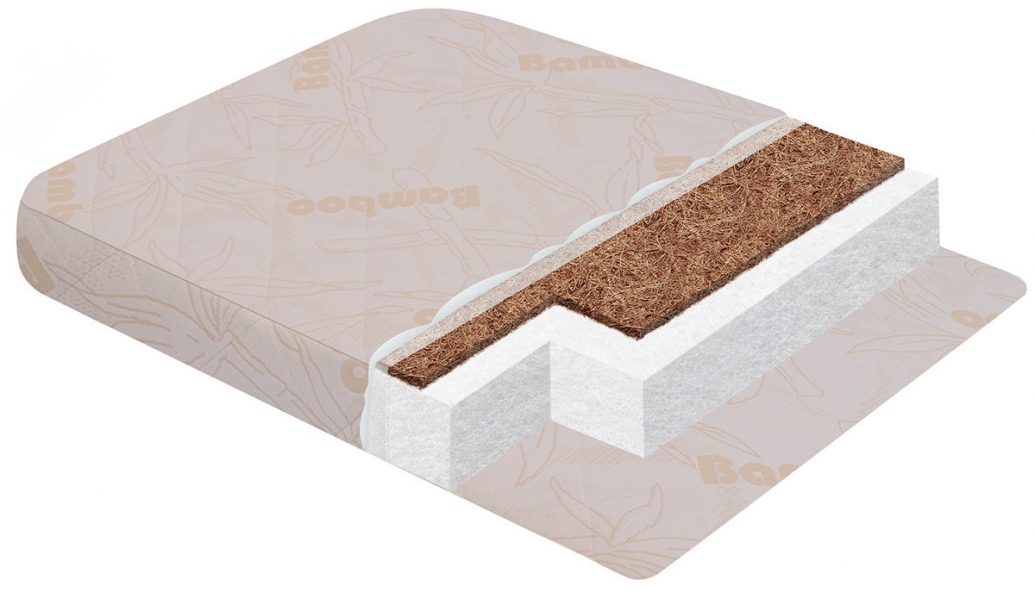 Матрас Indigo Baby Line малый 70х100