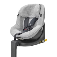 Maxi-CosiЧехол Summercover Mica Fresh Grey