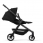 Детская прогулочная коляска Joolz Hub2 Space Black