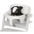 Модуль к стульчику Cybex Lemo Baby Set Porcelaine White