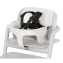 Модуль к стульчику Cybex Lemo Baby Set Porcelaine White
