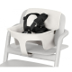 Модуль к стульчику Cybex Lemo Baby Set Porcelaine White