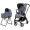 Коляска 2 в 1 Peg-perego Switch Flex Nordic Blue