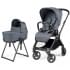 Коляска 2 в 1 Peg-perego Switch Flex Nordic Blue