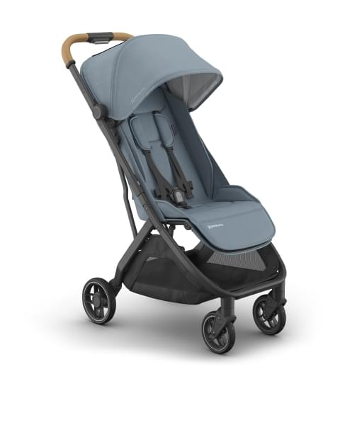 Коляска прогулочная UPPAbaby MINU V3 DILLAN