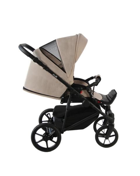 Детская коляска Sevillababy Alterro 2 в 1 бежевый (ALT-02)