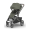 Детская прогулочная коляска UPPABABY CRUZ V3 (Цвет - Evelyn)