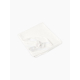 Наматрасник детский Happy Baby (140х70 см), White (Белый)