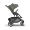 Детская прогулочная коляска UPPABABY CRUZ V3 (Цвет - Evelyn)