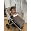 Чехол-конверт утепленный с мехом UPPAbaby Owen