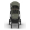 Детская прогулочная коляска UPPABABY CRUZ V3 (Цвет - Evelyn)