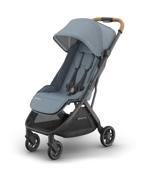 Коляска прогулочная UPPAbaby MINU V3 DILLAN