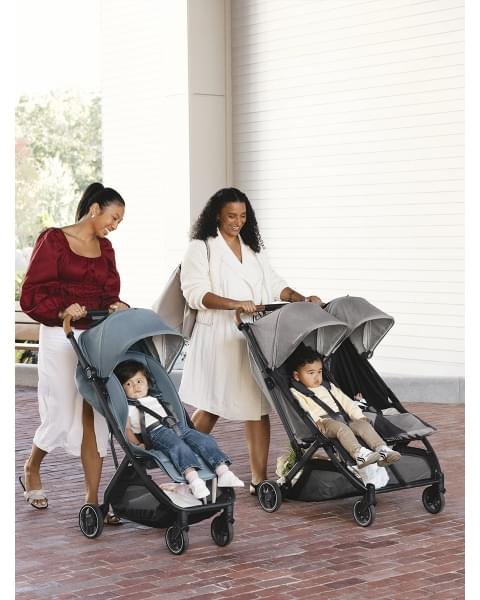 Коляска прогулочная UPPAbaby MINU V3 DILLAN