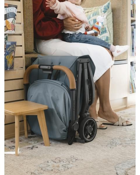 Коляска прогулочная UPPAbaby MINU V3 DILLAN