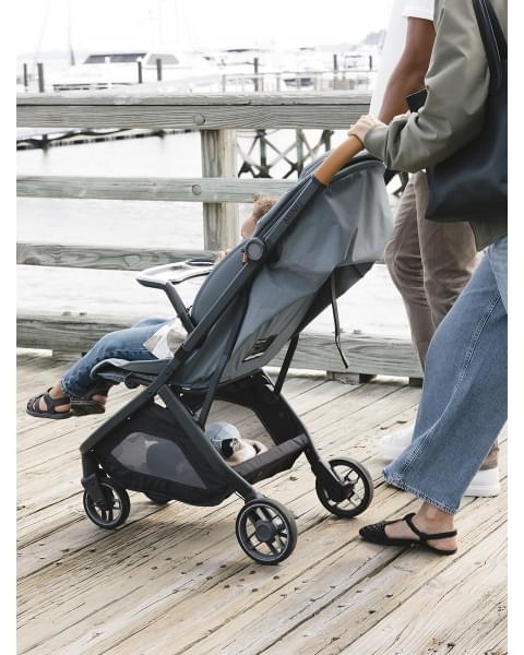 Коляска прогулочная UPPAbaby MINU V3 DILLAN