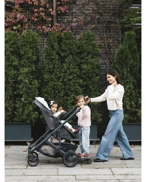 Адаптеры высоты UPPAbaby Cruz V2