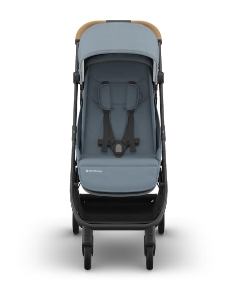 Коляска прогулочная UPPAbaby MINU V3 DILLAN