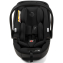 Автокресло Tutis Beno i-size 0-13 кг с базой PP208/006 Black