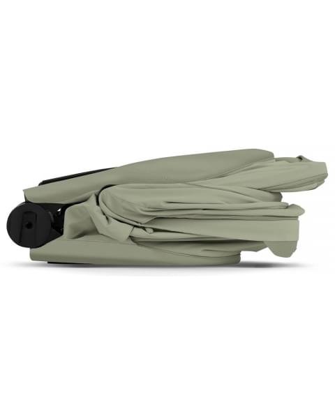 Коляска Cybex Priam V Rosegold Style Collection 2 в 1 Sage Green