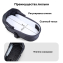 Детская коляска Rant Falcon Soft Therm 4 в 1 с автокреслом Miro и базой Graphite