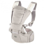 Переноска-трансформер Chicco Hip Seat Carrier, Hazelwood (Бежевый)
