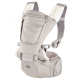 Переноска-трансформер Chicco Hip Seat Carrier, Hazelwood (Бежевый)