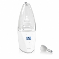 Подогреватель-стерилизатор Miniland Warmy Advaced