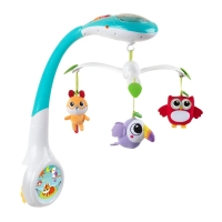 Подвеска-мобиль Chicco Magic Forest New