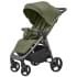 Прогулочная коляска Carrello Bravo CRL-8512 PU Green