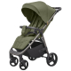 Прогулочная коляска Carrello Bravo CRL-8512 PU Green