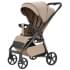 Прогулочная коляска Carrello Bravo Carbon CRL-5530 Frost Beige