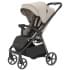 Прогулочная коляска Carrello Bravo Lite CRL-5529 Marble Beige