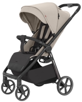 Прогулочная коляска Carrello Bravo Lite CRL-5529 Marble Beige