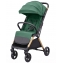 Прогулочная коляска Carrello Cross CRL-5523 Parrot Green